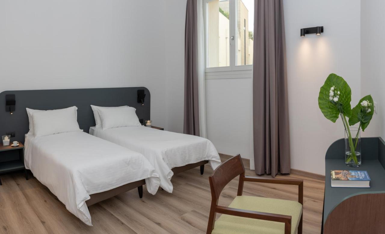 Hotel Canton Dell'Orto Πάδοβα Εξωτερικό φωτογραφία