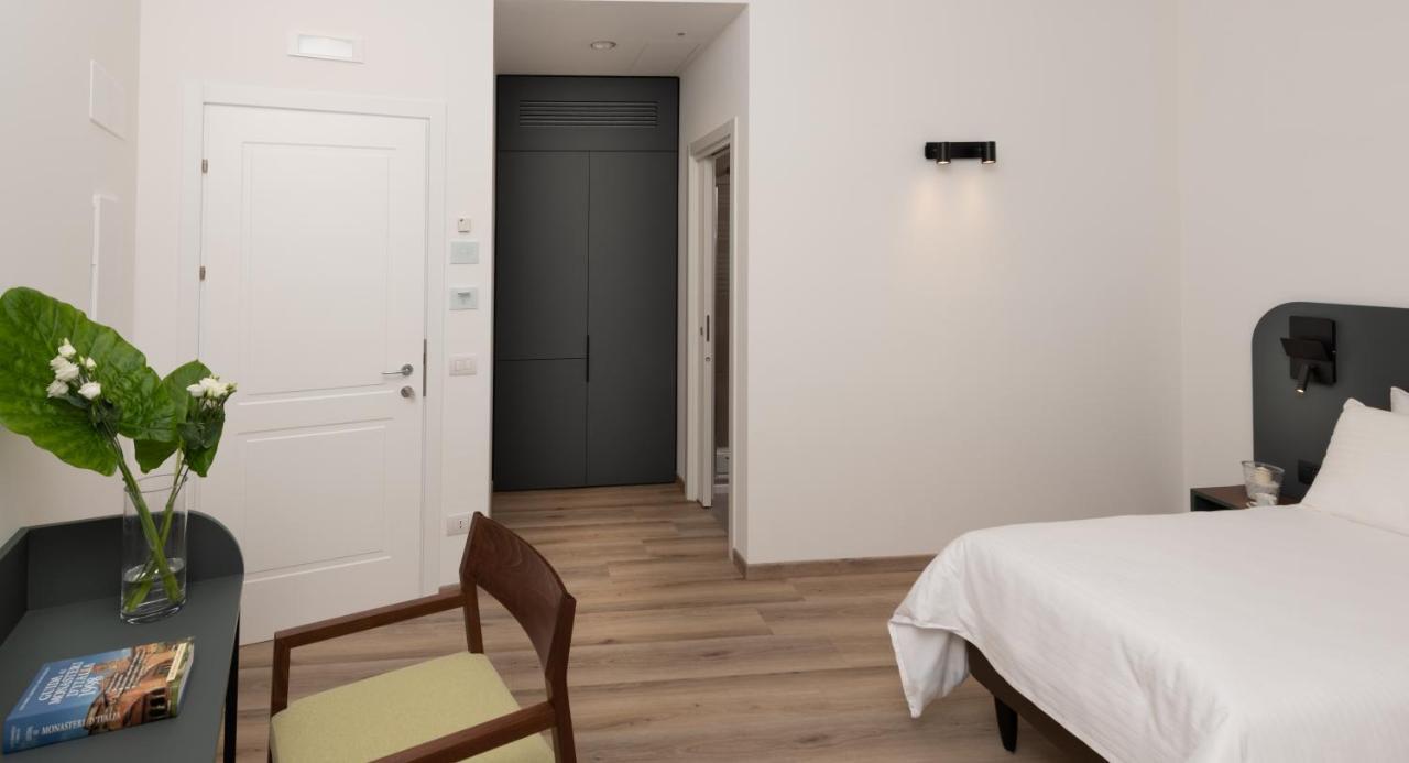 Hotel Canton Dell'Orto Πάδοβα Εξωτερικό φωτογραφία