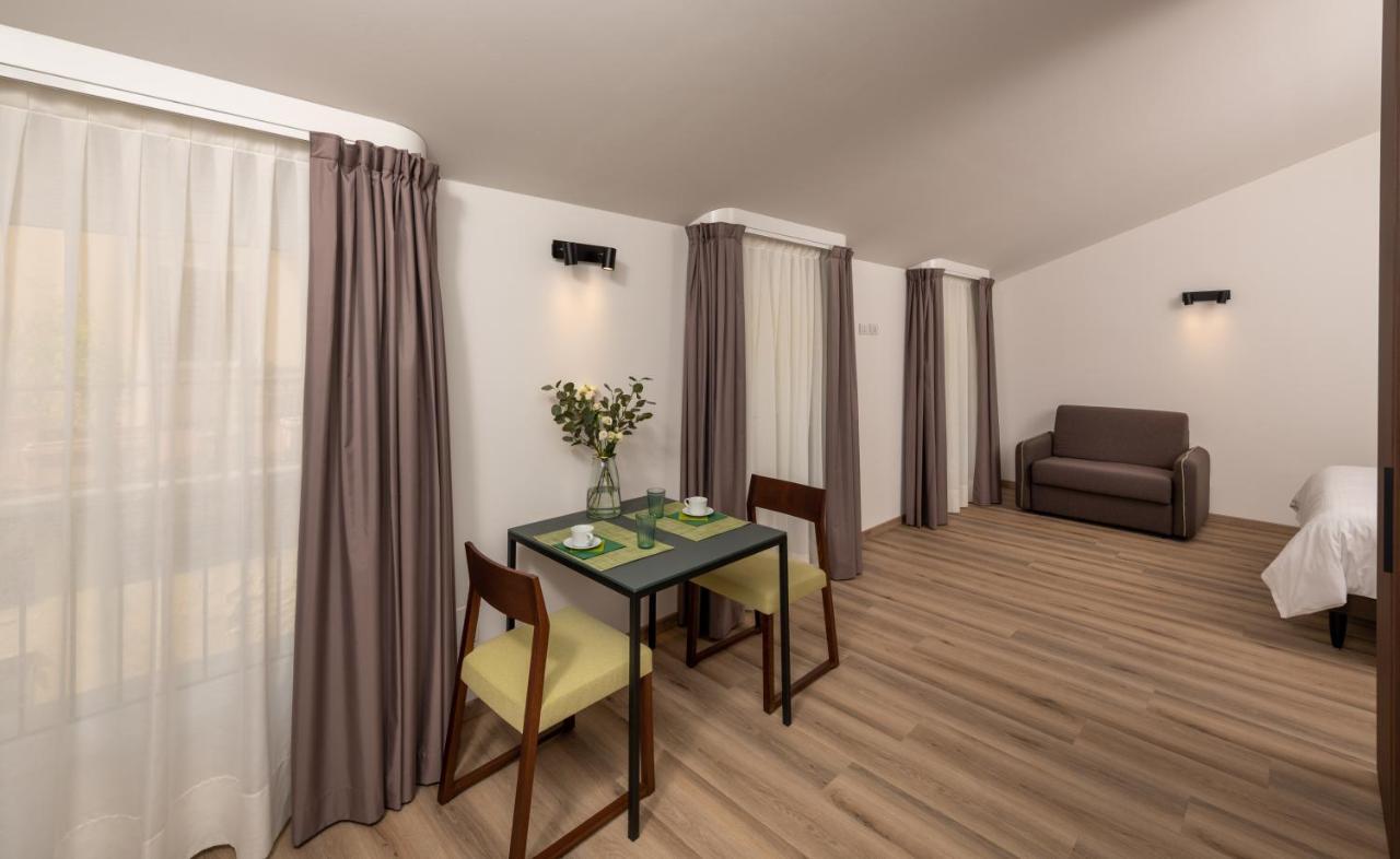 Hotel Canton Dell'Orto Πάδοβα Εξωτερικό φωτογραφία