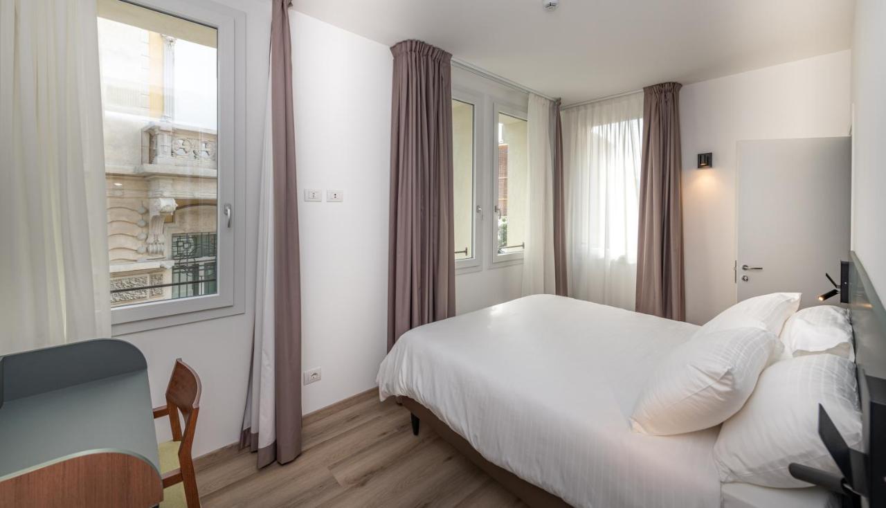 Hotel Canton Dell'Orto Πάδοβα Εξωτερικό φωτογραφία