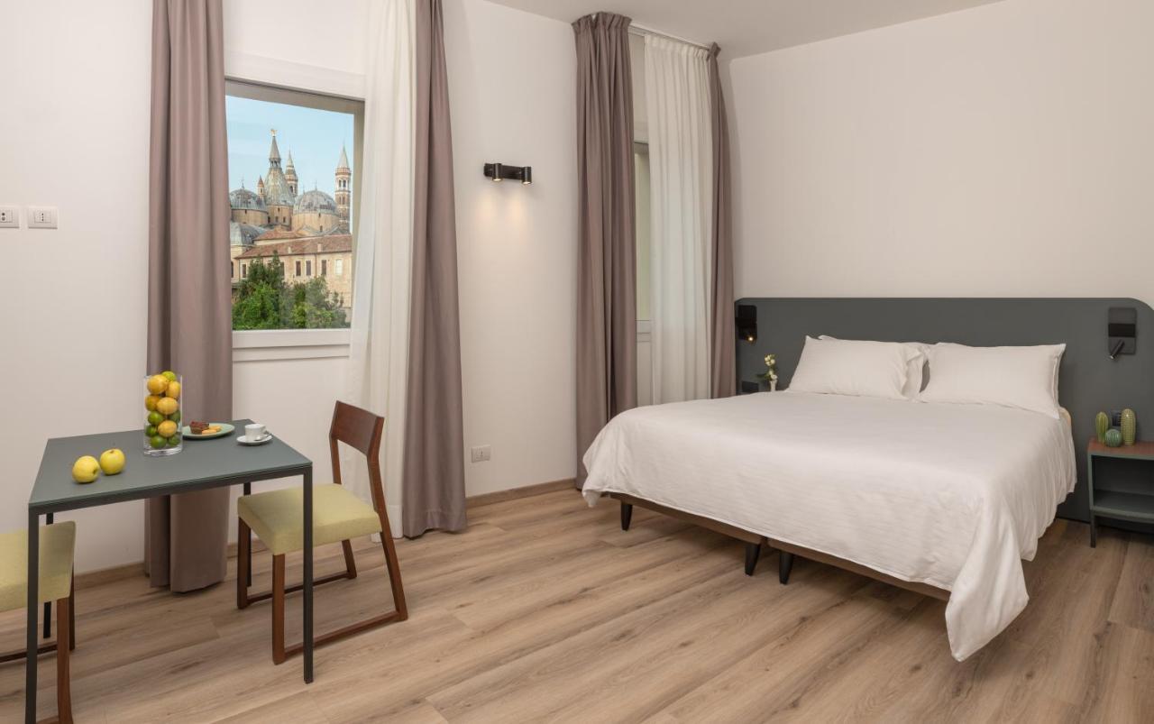 Hotel Canton Dell'Orto Πάδοβα Εξωτερικό φωτογραφία