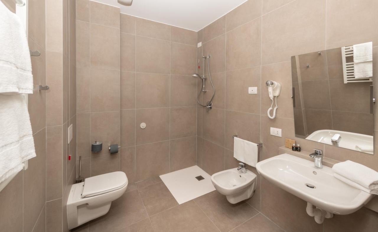 Hotel Canton Dell'Orto Πάδοβα Εξωτερικό φωτογραφία