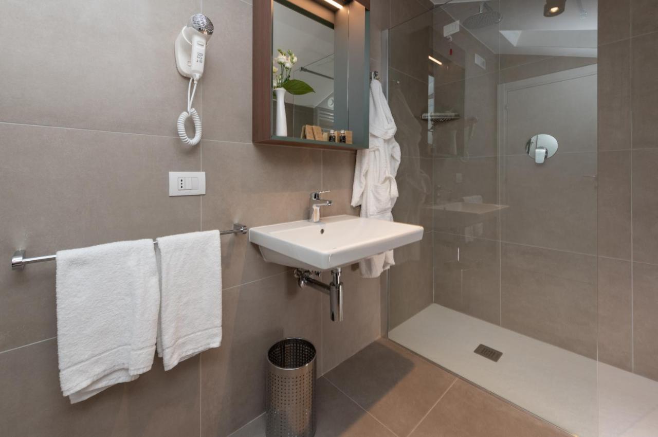 Hotel Canton Dell'Orto Πάδοβα Εξωτερικό φωτογραφία