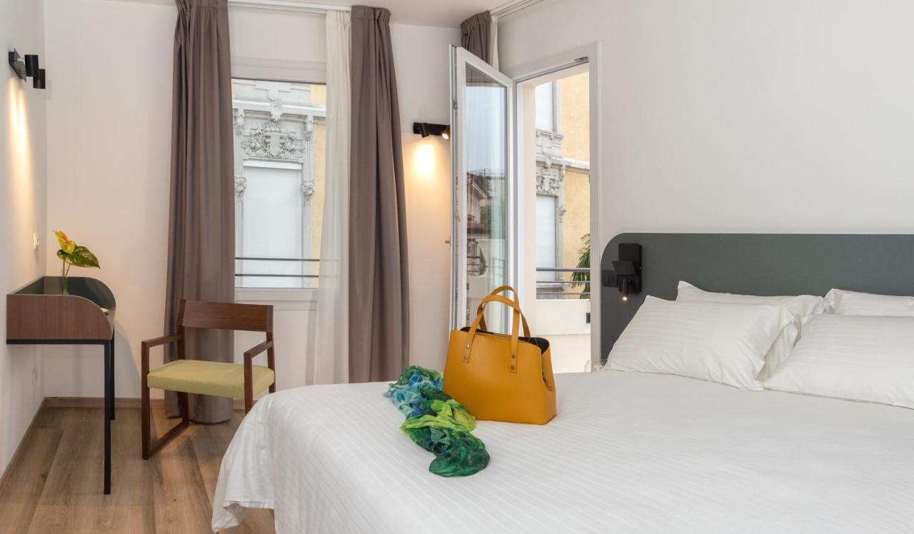 Hotel Canton Dell'Orto Πάδοβα Εξωτερικό φωτογραφία